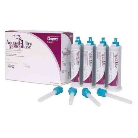 Aquasil ultra® monophase rs