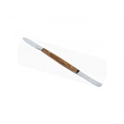 Couteau à cire fahnenstock