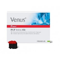 Venus® pearl plt intro kit