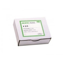 Plaques thermoformage coping spécial duplicatas
