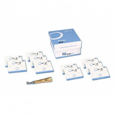 One shape® endo kit (ax s 04)