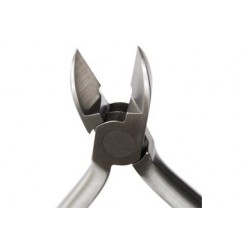 Pince coupante ligatures