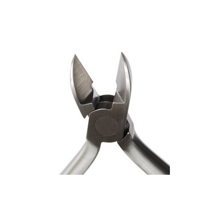 Pince coupante ligatures