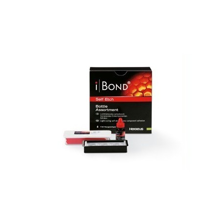 Ibond® self etch