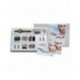 TETRIC EVO-LINE SYSTEM KIT CAVIFILS