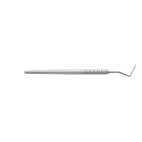 Sonde parodontale silver line