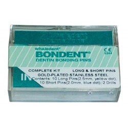 Tenons bondent