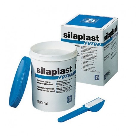Silaplast® futur
