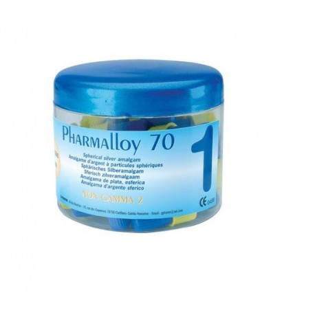 Pharmalloy 70