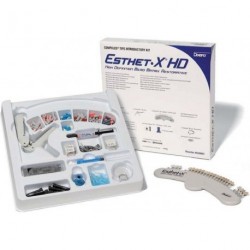 Esthet.x® hd kit introduction capsules