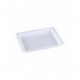 Plateaux jetables