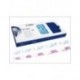 Porte-serviette fit-n-fix