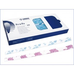 Porte-serviette fit-n-fix