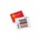 Composite pm coffret seringues
