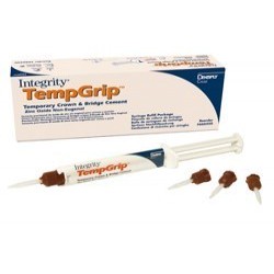 Integrity tempgrip®