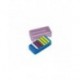 Support pour porte-fraises plastique