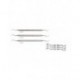 Spatules de bouche