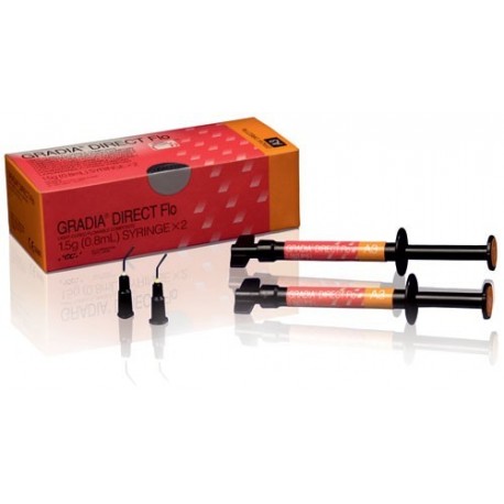 Gradia direct flo