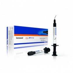 Ionoseal