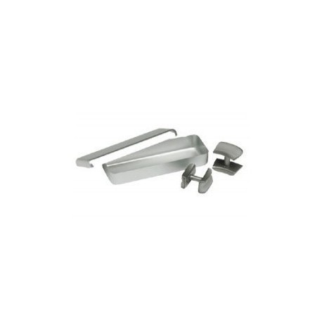 Ouvre bouche acier