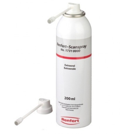 Scanspray