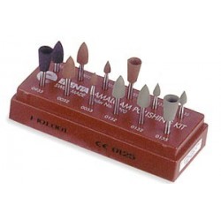 Alphaflex® amalgames coffret