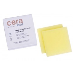 Cire jaune