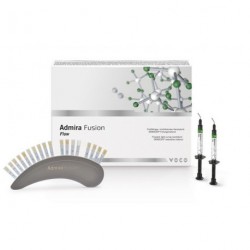 Admira fusion flow