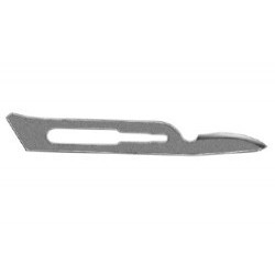 Lames de bistouri micro chirurgie