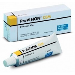 Prevision® cem