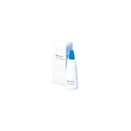 Indicateur points de contacts blue'spot