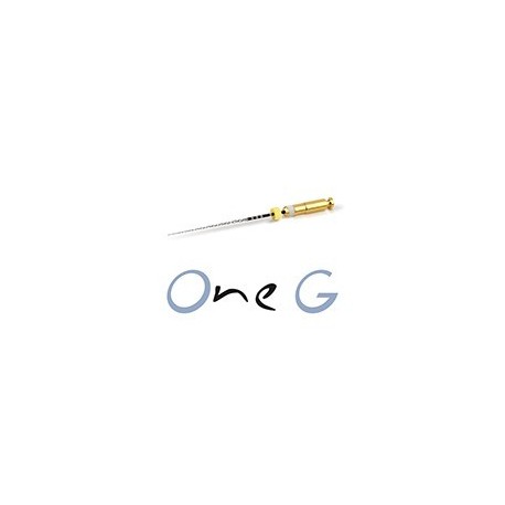 One g