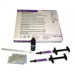 Transbond xt coffret 2 seringues