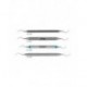 Curette gracey rigide