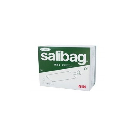 Sachets de protections salibag pour capteurs rvg