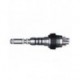 Raccord Multiflex LUX 460 LE