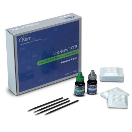 Optibond xtr