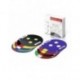 Bioplast® multicolor