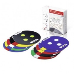 Bioplast® multicolor