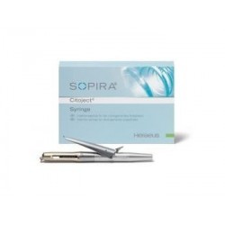 Seringue sopria® citojet®