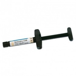 Z100 mp recharge seringues