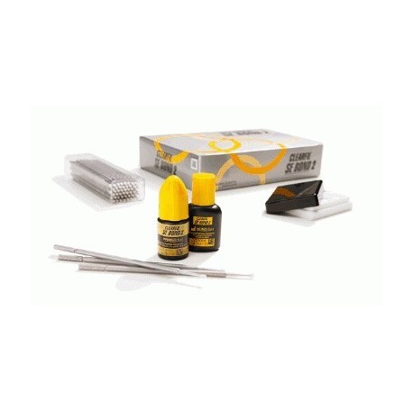 Clearfil se protect kit estandar