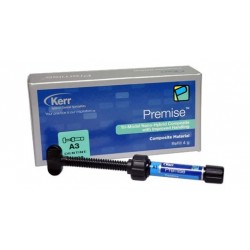 Premise recharge seringues
