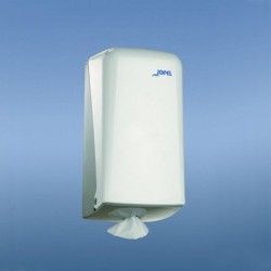 Distributeur d'essuie-mains en mini-bobine