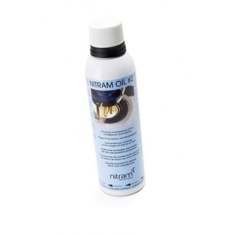 Spray dac nitram universal