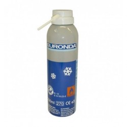 Eskimo spray ice
