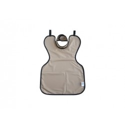 Tablier plomb enfant