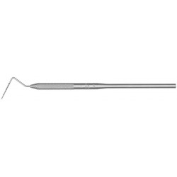Sonde parodontale
