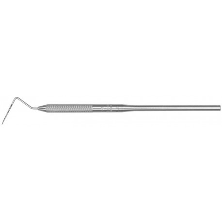 Sonde parodontale
