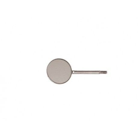 Miroir rhodium